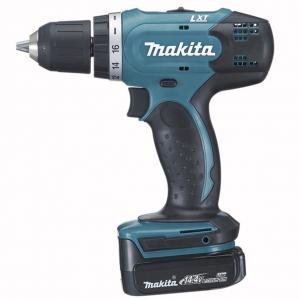Шуруповерт Makita DDF343SHE Шуруповерт Makita DDF343SHE